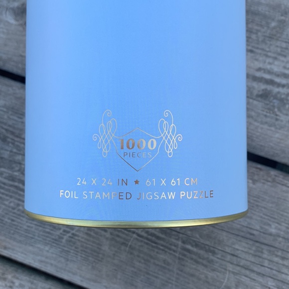 BRAND NEW Designworks Ink Puzzle - Arches - Picture 7 of 11